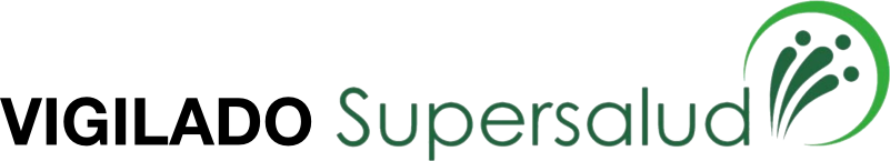 Vigilado Superintendencia Nacional de Salud